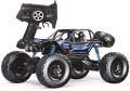 4×4 Off-Road Vehicle Toy with Remote Control | Jack Royal 1:14 Scale High Speed Remote Control 2.4GHz Off-Road Sneak Mountain Crazed Cross-Country Racing Conqueror Muscle Over Sized Tire Vehicle Buggy Drift Monster Truck RTR RC Cars | INeedz CCS 5059. 