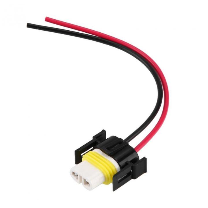 H11%20Headlight%20Fog%20Lamp%20Retrofit%20Wiring%20Harness%20Female%20Sockets%20Plug%20Ceramics%20Connector%20Adapter%20usb%20connector%20konektor%20-%20Image%203