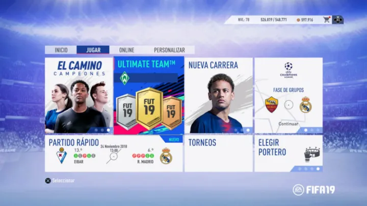 FIFA%2019%20+%20Squad%20Update%20%20PC%20Game%20-%20Image%202