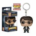 funko pop keychain Funko POP Keychain Toy Hermione Dobby Dumbledore Ginny Ron Hedwig Boggart as Snape Voldemort Fawkes Luna Pocket Pop Key Ring ToyBalloons. 