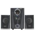 Richpower 2.1 Channel Multimedia Subwoofer. 