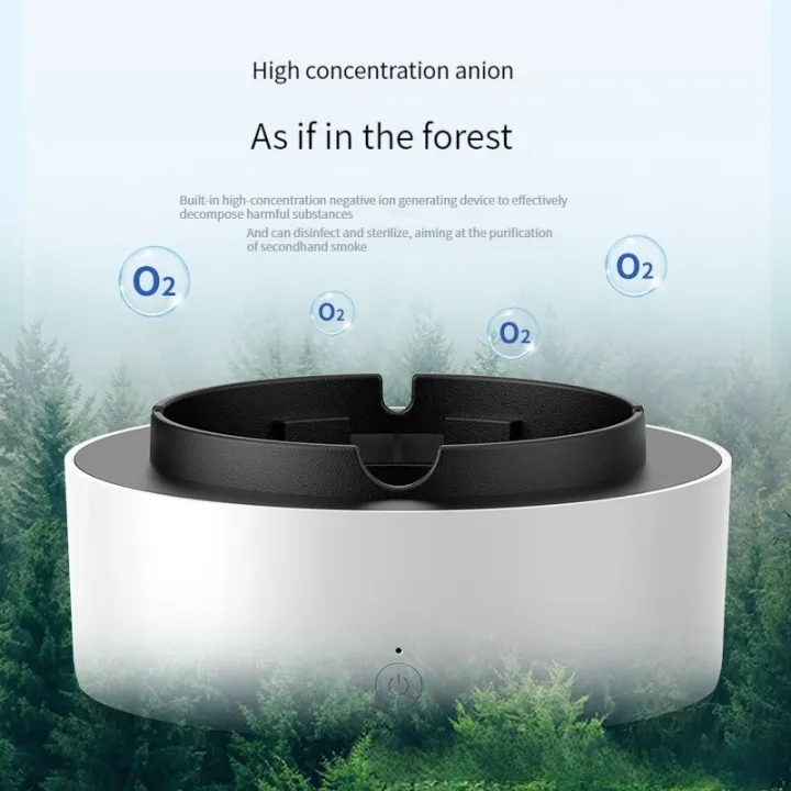 Migeet%20Smart%20Purification%20Ashtray%20Air%20Purifier%20-%20Image%204