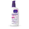 Clean & Clear Essentials Dual Action Moisturizer, 4 Ounce (FROM INDIA SAB). 