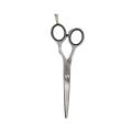 Jaguar Shears Pre Style Relax Slice 6.0 Inch Offset Design Professional Ergonomic Steel Hair Cutting & Trimming Scissors for Salon Stylists, Beauticians, and Barbers. 