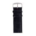 【ThinkWay】16mm 20mm 22mm Fashion Vintage Soft Wrist Watchband Sports Belt Watch Band Strap Sweatband. 