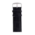 【ZIME】16mm 20mm 22mm Fashion Vintage Soft Wrist Watchband Sports Belt Watch Band Strap Sweatband. 