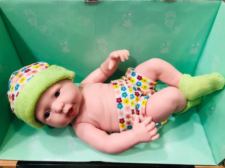 Small%20Soft%20Silicone%20Realistic%20Smiley%20Newborn%20Lifelike%20Newborn%20Baby%20Doll%20with%20Moveable%20Head%20Arms%20And%20Legs%20Real%20Looking%20Newborn%20Baby%20Doll%20Toys%20for%20Kids%20Silicone%20Doll%20Baby%20Doll%20-%20Image%205