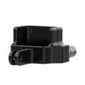 For Pocket3 Adapter Aluminum Alloy Expansion Frame Gimbal Camera Fixed Frame for Pocket3 Camera Parts. 