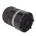 2X Replacement Cartridge Fit for Shure Sm58 600 Ohm Microphone Repair Parts. 