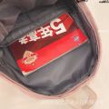 Ancient Japanese Style Back ulzzangins Cute Rabbit Cute Backpack Doll South Korea Schoolbag Cute Girl Girls Student _﹁. 