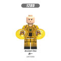 【factory outlet】Compatible with LEGO Avengers Building Blocks Minifigures Captain America Thor Iron Man Captain Marvel Assembly Toys. 