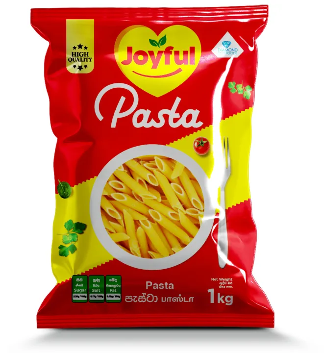Joyful Penne Pasta 1kg