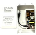 Htech 12V 2A CCTV Power Supply. 