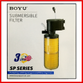 Boyu Submersible Aquarium Filter Sp-1000II Fish Tank Filter. 