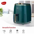 PIGEON HEALTHIFRY AIR FRYER MULTIFUNCTIONAL INTELLIGENT AUTOMATIC OVEN. 