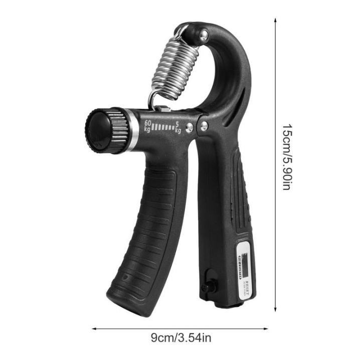 Grip%20Strength%20Trainer%20Hand%20Strengthener%20Exercise%20Gripper%20Non-Slip%20Hand%20Exerciser%20Adjustable%20Resistance%2011-132%20Lbs%205-60KG%20-%20Image%206