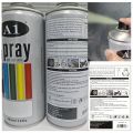 A1 SPRAY PAINT 400ML, QUICK DRYING, AUTO AND MULTIPURPOSE, Choose color. 
