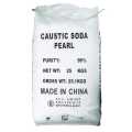 Soap making Caustic soda sodium hydroxide flakes potassium hydroxide soda ash lye packet as a detergent floor cleaner and drain cleaner – 25kg. 
