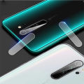 Ultra Thin Tempered Glass Back Rear Camera Lens Cover Film Protector For Xiaomi Redmi Note 8 Note 8 Pro. 