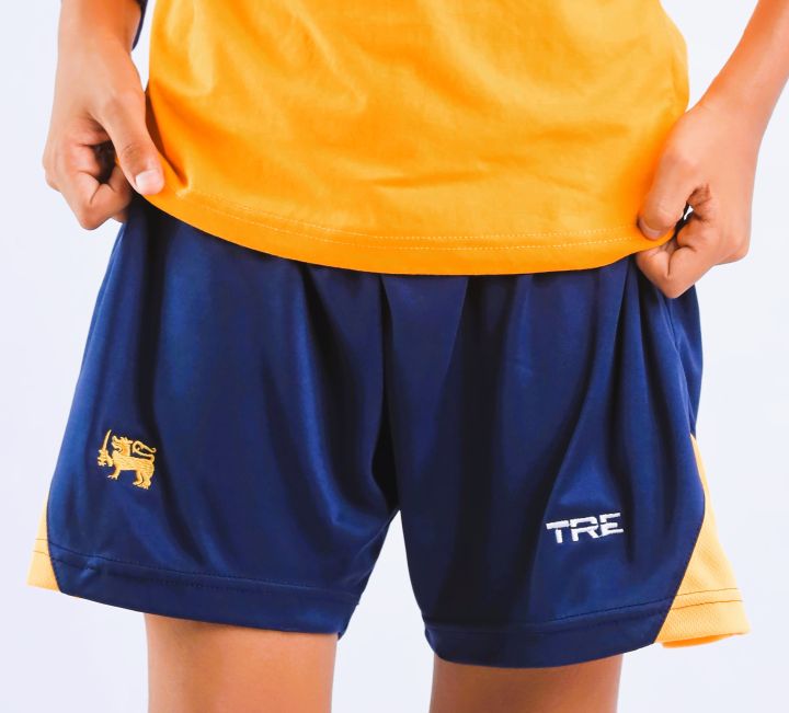 TRENDY%20KIDS%20Dry%20Fit%20Sri%20Lanka%20Cricket%20Sports%20Short%20-%20Image%203
