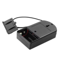 Sensor Anti-Theft Device Door Handle Contact Sensor Anti-Theft Device for Wooden Doors and Window. 