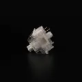U4 RGB Version Top Silent Tactile Mechanical Keyboard Custom Switch Outemu Produce 62g 68g Switch. 