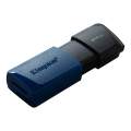 Kingston 64GB Data Traveler Exodia M USB 3.2 Pen Flash Drive. 