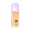 Maybelline New York Super Stay Lumi-Matte Liquid Foundation - 123, Up To 30H Long Wear, Water & Transfer Proof. SuperStay Lumi-Matte Liquid Foundation comes with Non-comedogenic & Vegan Formula | 35ml (FROM INDIA). 