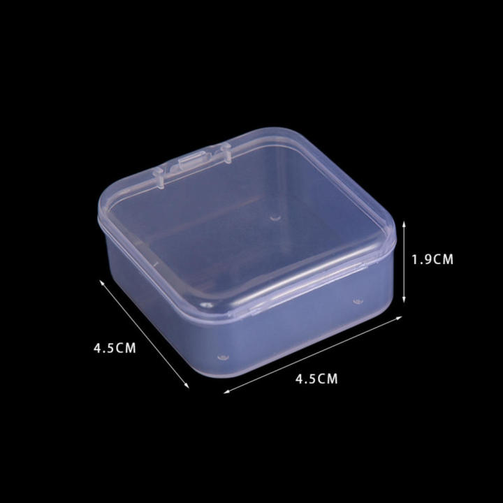 Transparent%20Box%20For%20Jewelry%20Packaging%20Screw%20Parts%20Box%20Square%20Small%20Box%20PP%20Plastic%20Small%20Box%20Sample%20Box%20-%20Image%202