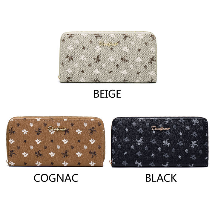 David%20Jones%20Paris%20women%20wallet%20pu%20leather%20female%20handbag%20small%20printing%20lady%20purse%20-%20Image%204