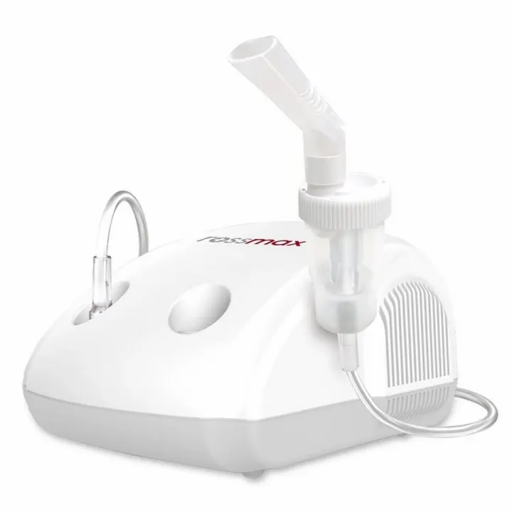 Rossmax Compact Nebulizer Ne100