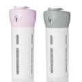 Portable 4 In 1 Lotion Dispenser Bottle Travel Emulsion Bottling Shampoo. 