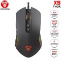 Fantech X9 Thor Gaming Mouse. 