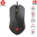 Fantech X9 Thor Gaming Mouse. 