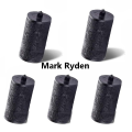 Mark Ryden Coding Machine Refill Ink Rolls Ink Labeller Cartridge Price Tag Machine Replacement Ink Wheel For For MX-6600 【2025 Version】. 
