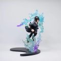 Anime Naruto Figma Uzumaki Naruto/Rasengan Sasuke PVC Action Figure Shippuden Movable Doll Statue Collectible Model Toys Action Figures. 