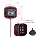 Portable Collapsible Softbox Led Panel Diffuse Room Lighting Modifier For Led. 