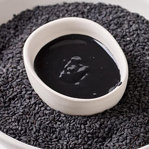 Urban%20Platter%20Black%20Tahini%20Paste,%20500G%20(100%25%20Pure%20Hulled%20Ground%20Black%20Sesame%7CSeed%20Butter%7CPate%20De%20Sesame%7CTahina%7CAdd%20to%20Baked%20Goods,%20Dips%20&%20Hummus,%20Salad%20Dressings,%20Desserts,%20Granola%20Bars,%20Etc)(FROM%20INDIA)%20-%20Image%202
