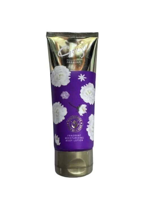 Goya Body Lotion Jasmine