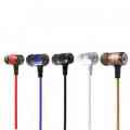 PA200 Smart Stereo Headset Handfree Earphone 3.5mm / Type C Earphone With Mic. 