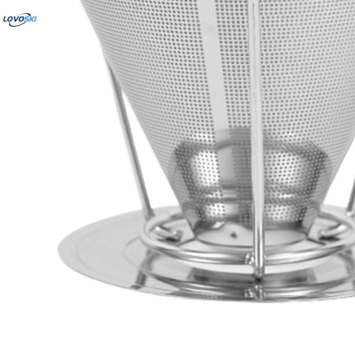 Mesh%20Coffee%20Filter%20for%20Single%20Cup%20Brew%20Coffee%20Dripper%20for%20Cafe%20Kitchen%20Home%20-%20Image%204