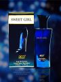 Sweet Girl Perfume - ACO Perfume 50ml Longer Lasting Fragrance Perfume for Women - Best Gift Perfume for Her. 