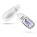 Digital Skin Moisture Detector LCD Water Oil Content Analyzer Skin Testing Face Skincare Tool. 