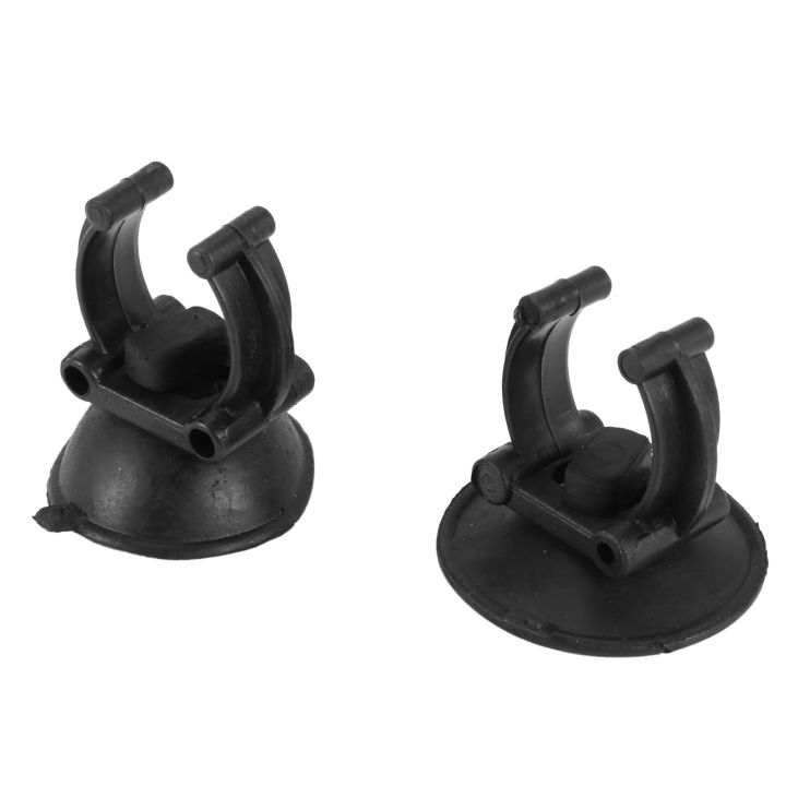 NXFDSIOZ%20Aquarium%20Heater%20Suction%20Cups%20Suckers%20Clips%2033mm%20Dia%20Holders%20Clamps%20for%20Fish%20Tank%20Accessories,30%20Pack%20Black%20-%20Image%208