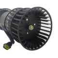 OYPFXMI A/C Blower Fan Motor for VOE Excavator EC140 EC160 EC210 EC240 EC290 EC210B EC140B 24V VOE 14576774 14514331. 