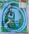 Bidet Shower hand shower, Bidet Sprayer Set , Toilet Shower Bidet shower. 