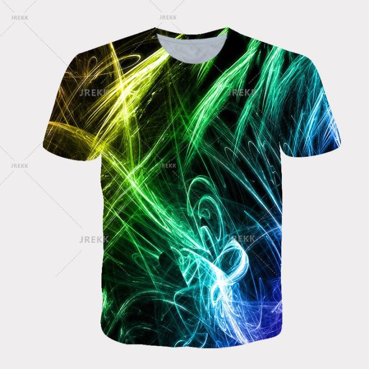Men%20Colo%20T%20shirt%203D%20the%20vision%20printed%20T-shirt%20summer%20round%20neck%20casual%20clothing%20comfortable%20clothing%20women%20personality%20tee%20tops%20-%20Image%207