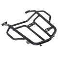 Motorcycle Luggage Rack High Load Capacity Rear Cargo Carrier Holder Fit for CRF250L CRF250M CRF250 Luggage Carrier Rack. 