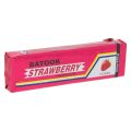 Batook Strawberry Chewing Gum 12.5g (20pack). 