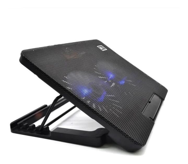 Dual%20Fan%20Adjustable%20Laptop%20Notebook%20Cooling%20Pad%20A2%20-%20Image%203